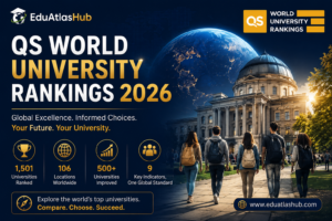 QS Rankings 2026 Top 100 Universities: Full Results & Analysis