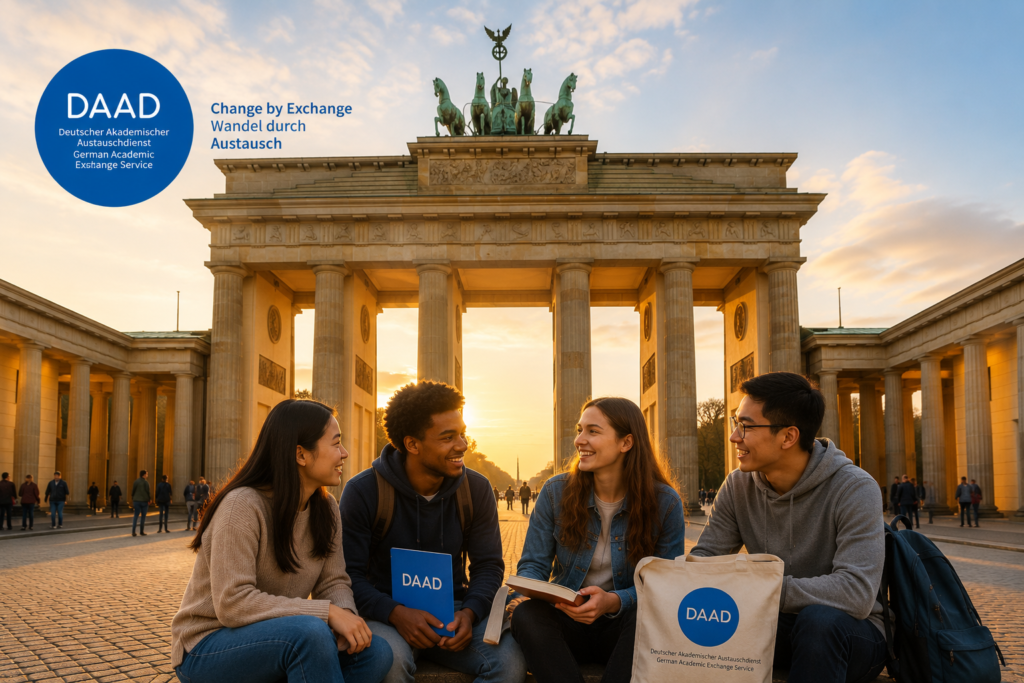 fully funded scholarships 2026