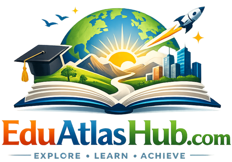EduAtlasHub