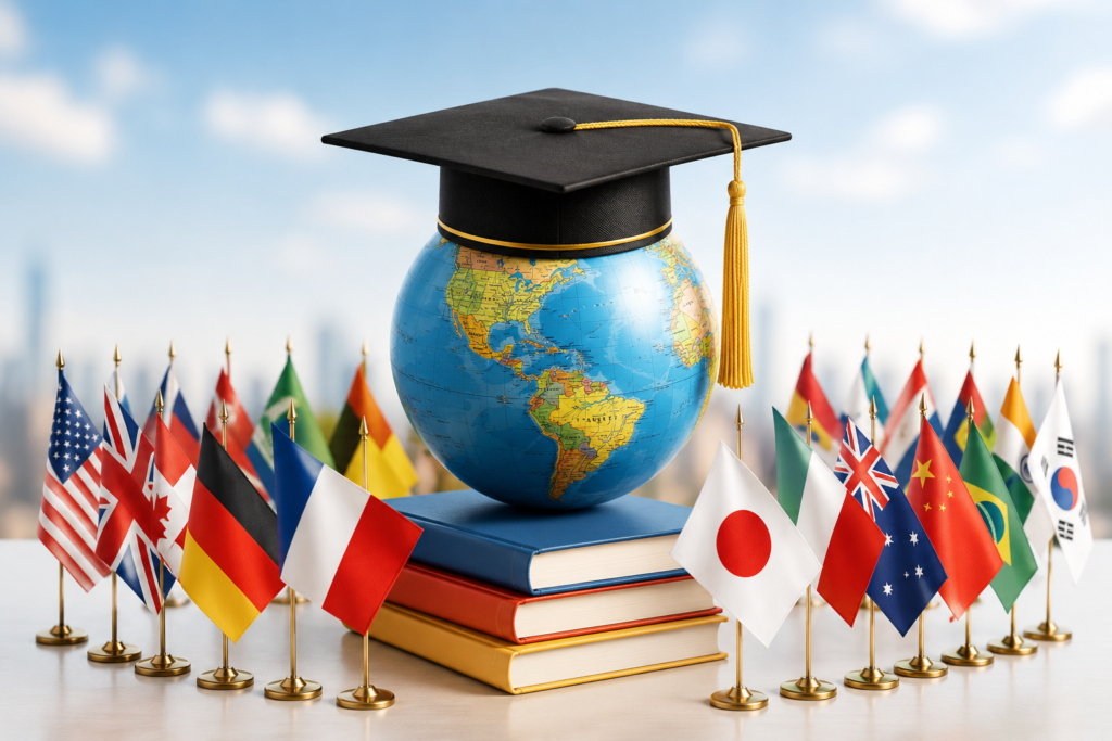 fully funded scholarships 2026