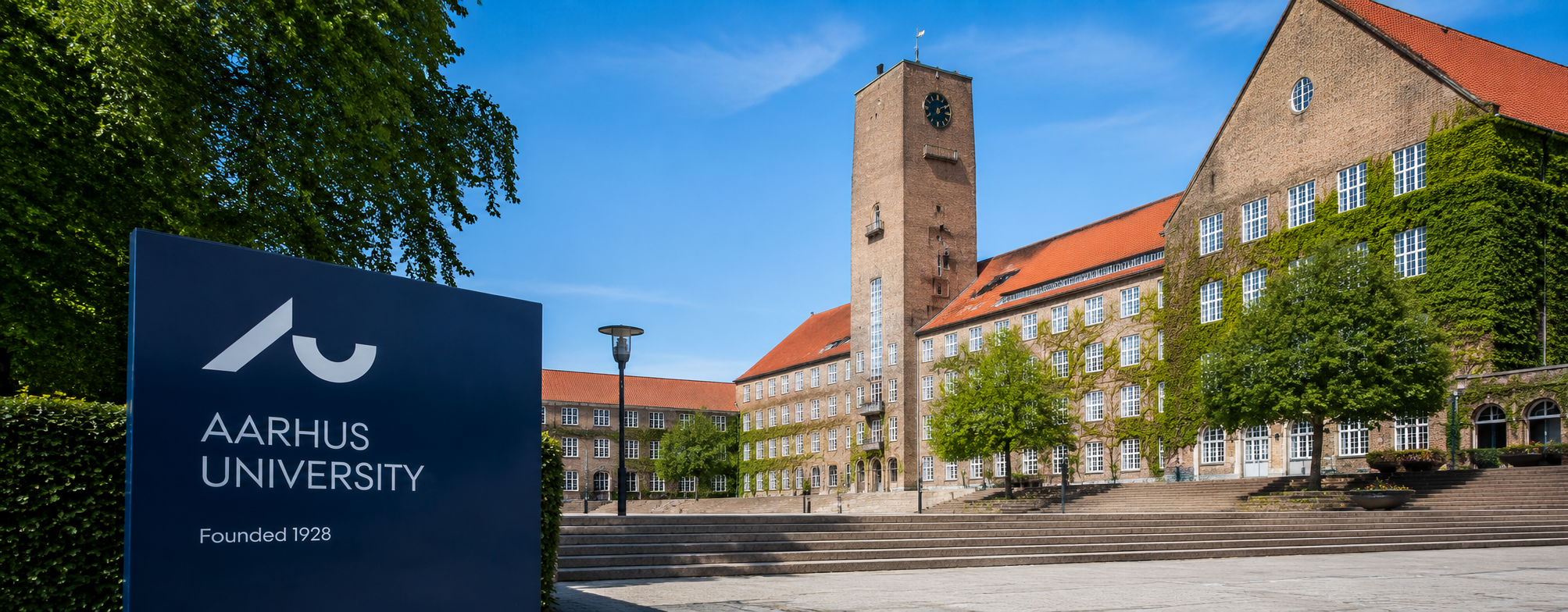 Aarhus University