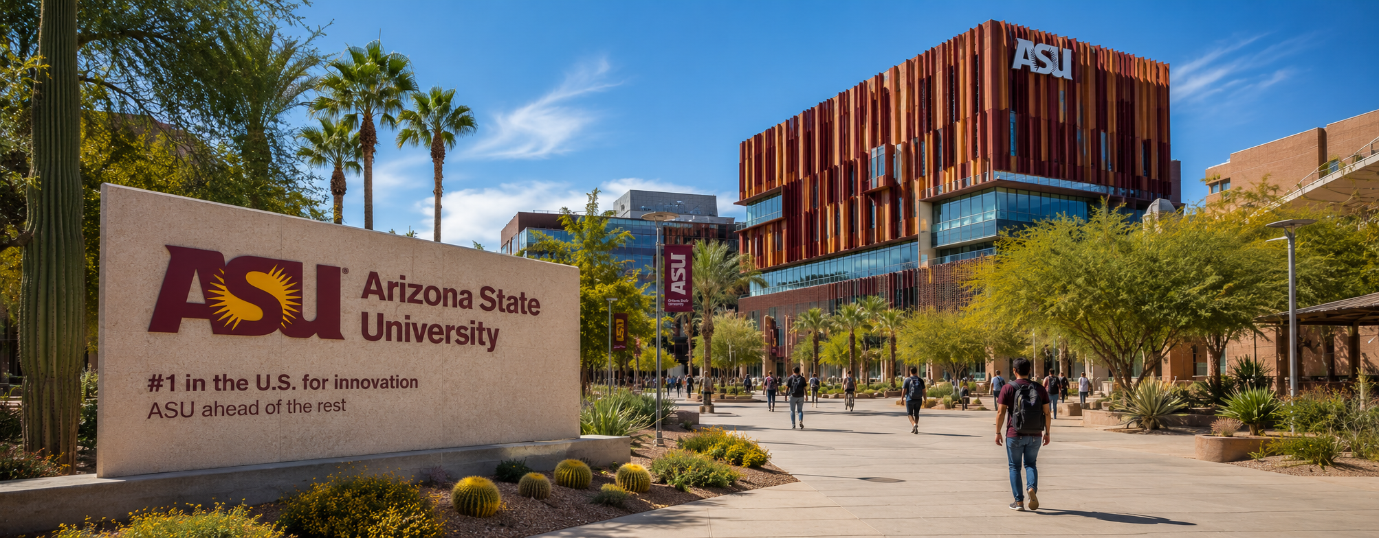 Arizona State University