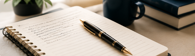Essay Ideation and Framework