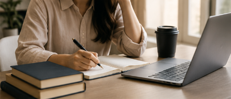 Resume CV Review