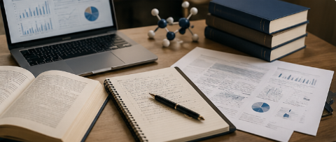 Research Proposal Mentorship