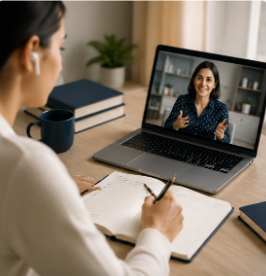 University Interview Coaching