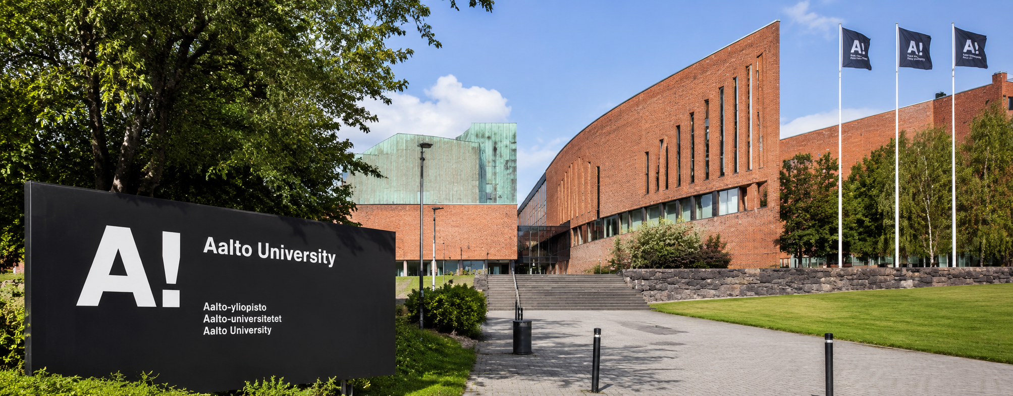Aalto University
