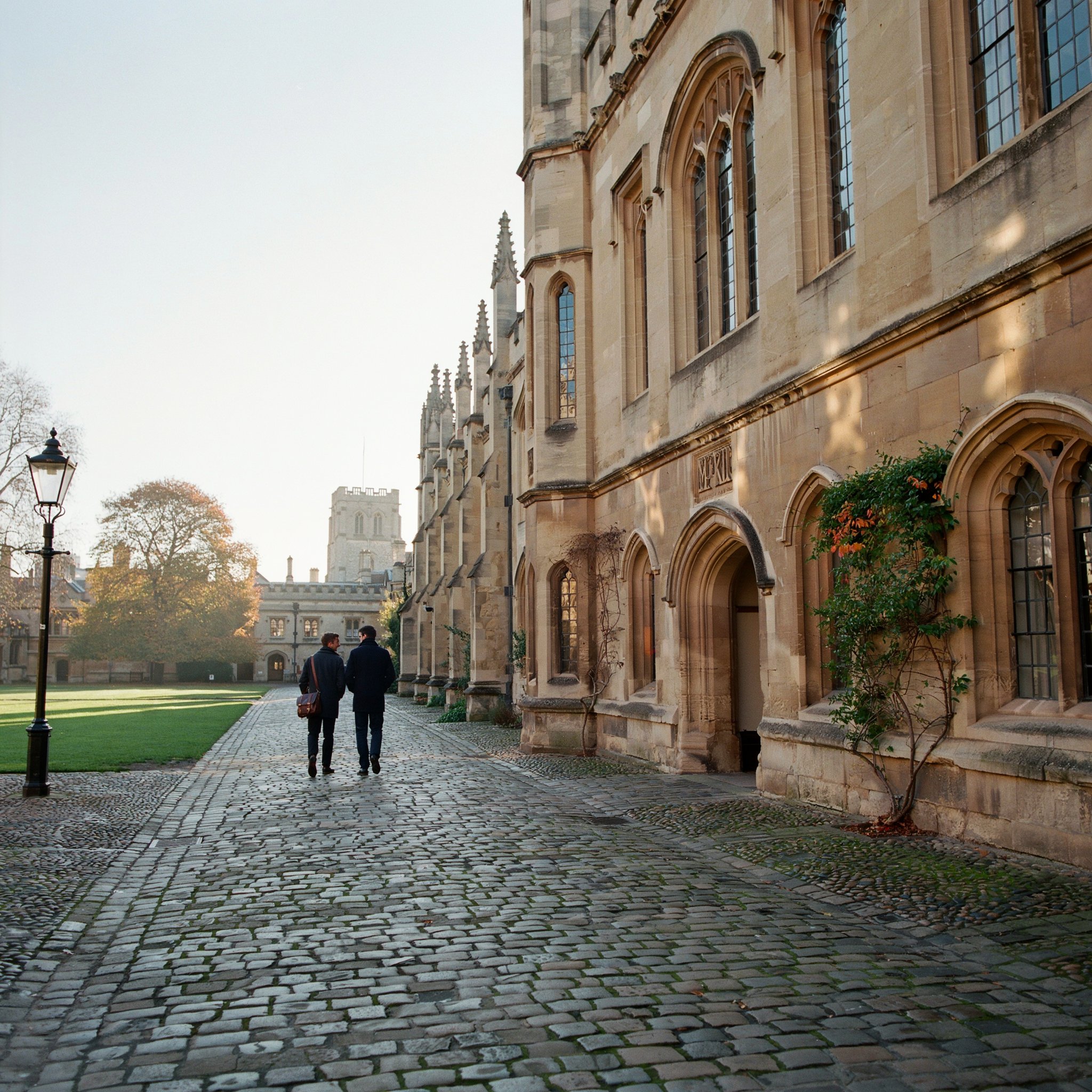 UK University Guide