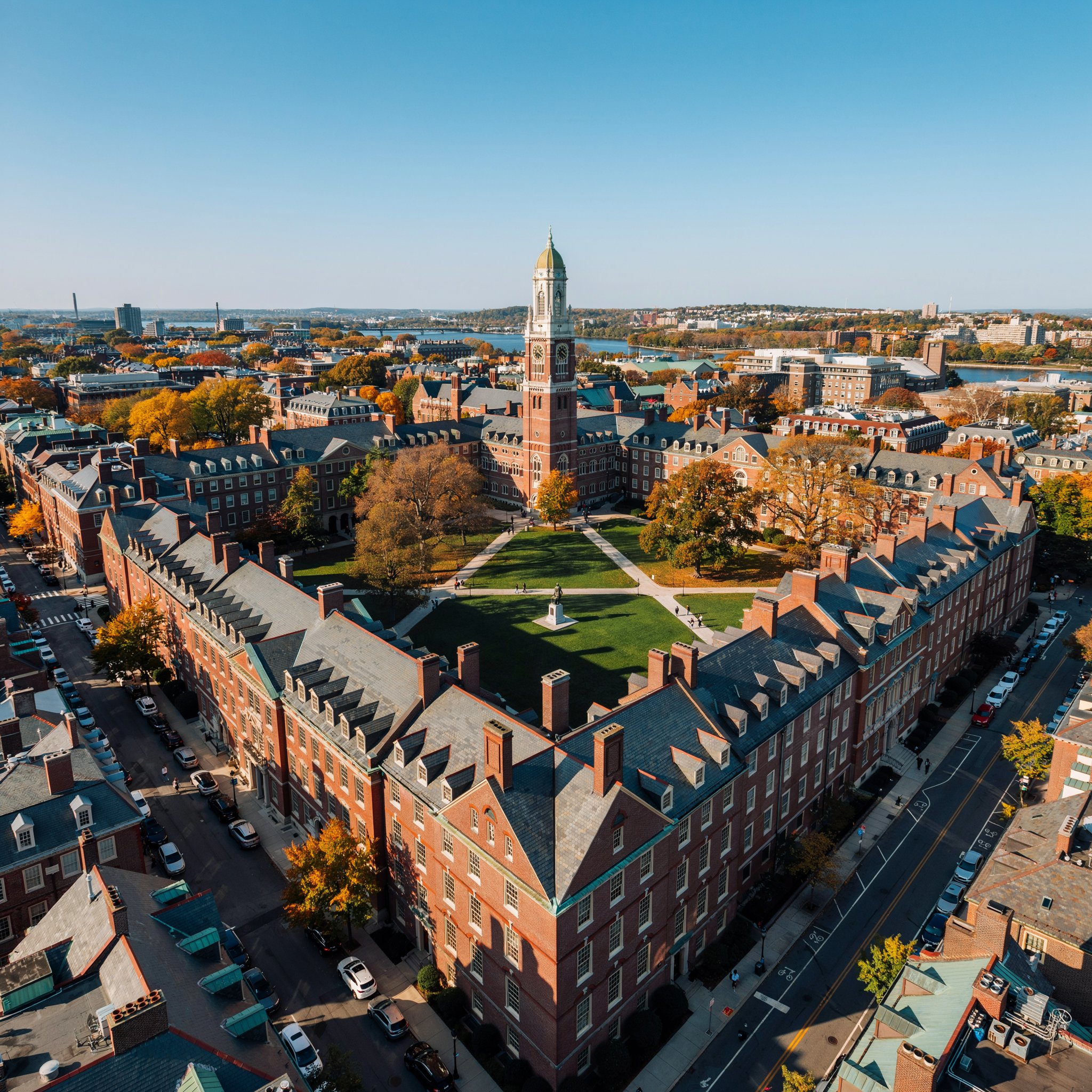 USA University Guide